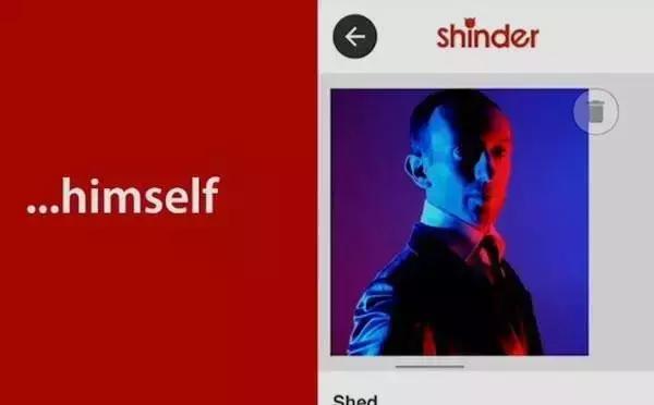 交友APP開發源碼