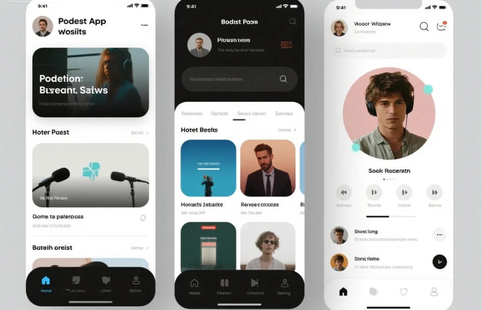 播客App開發:除了RSS,我們還能做什么?