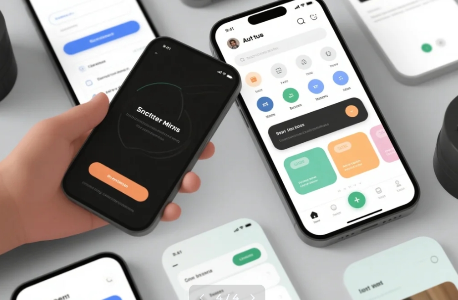 如何在原有APP基礎上增加新功能?