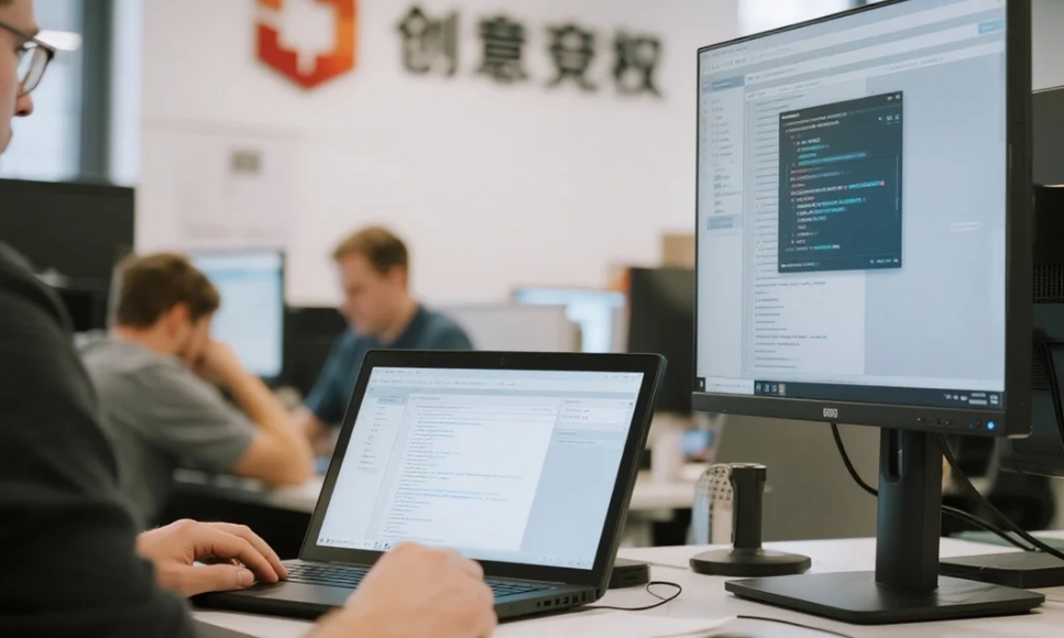 APP代碼和創意如何確權?